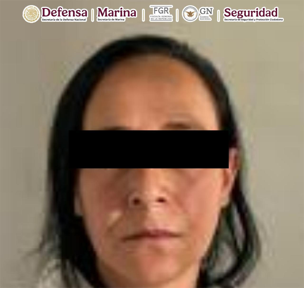 En Michoacán detienen a tres extorsionadores